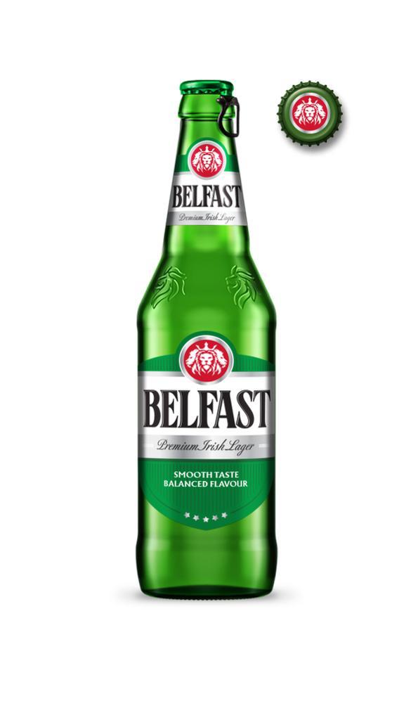 Belfast 50 Cl