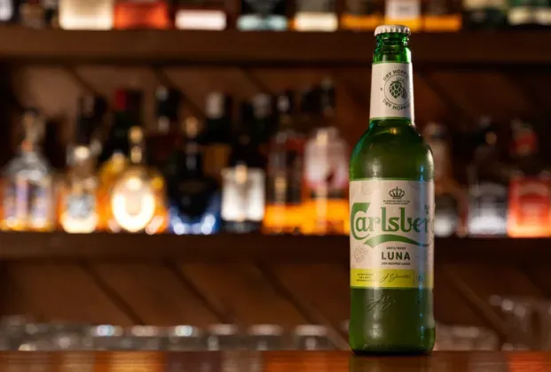 Carlsberg Luna