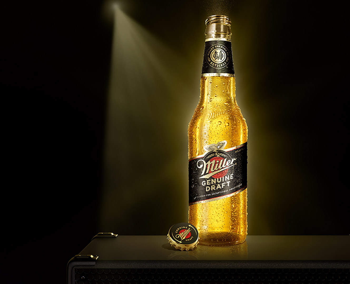 Miller 33CL