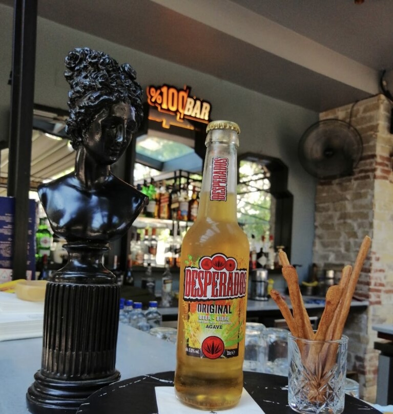 Desperados