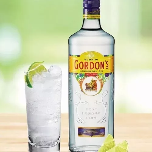 Gordon's