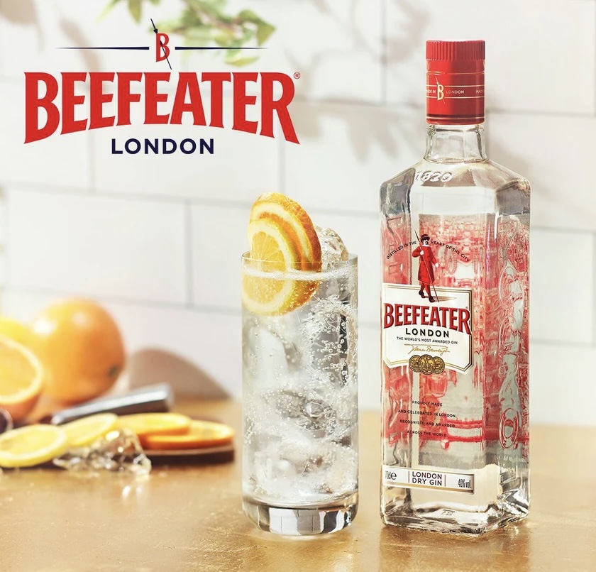 Beefeater