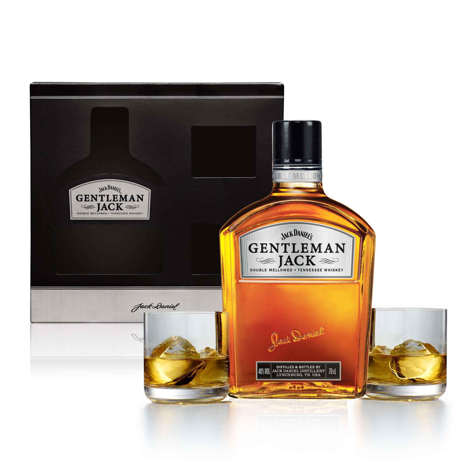 Gentleman Jack 6cl