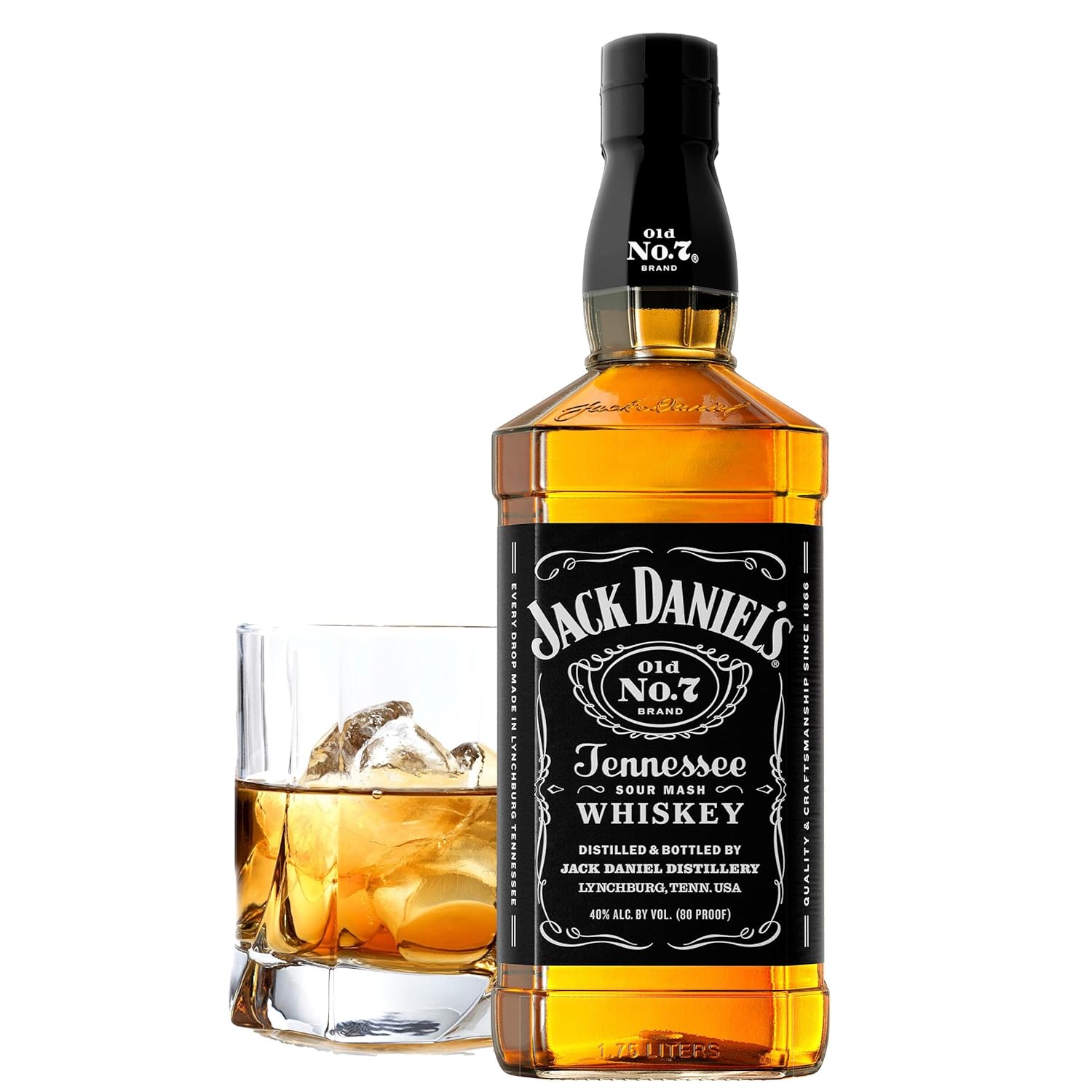 Jack Daniel's 6cl