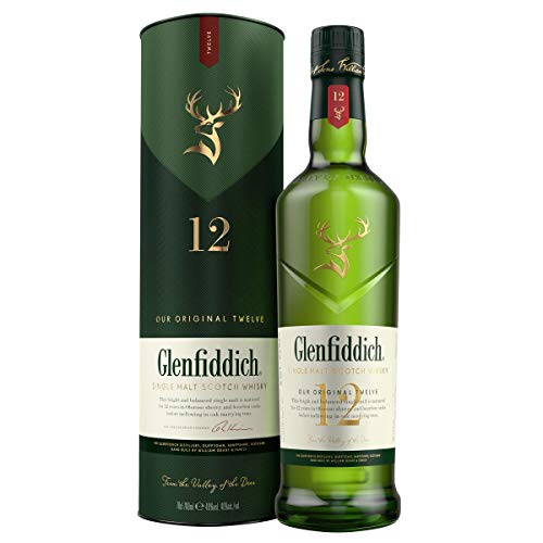 Glenfiddich 6cl
