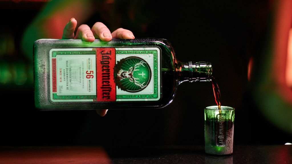 Jagermeister