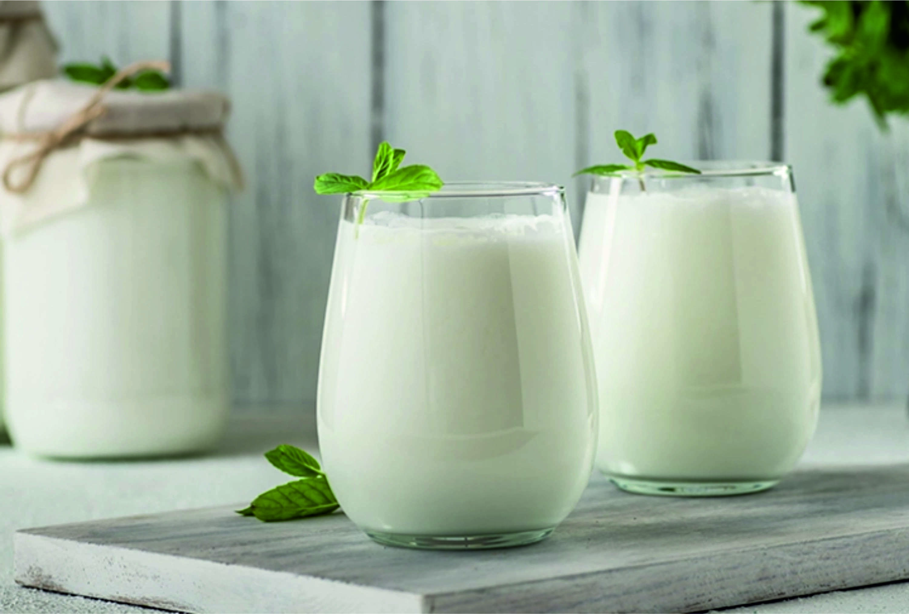 Ayran