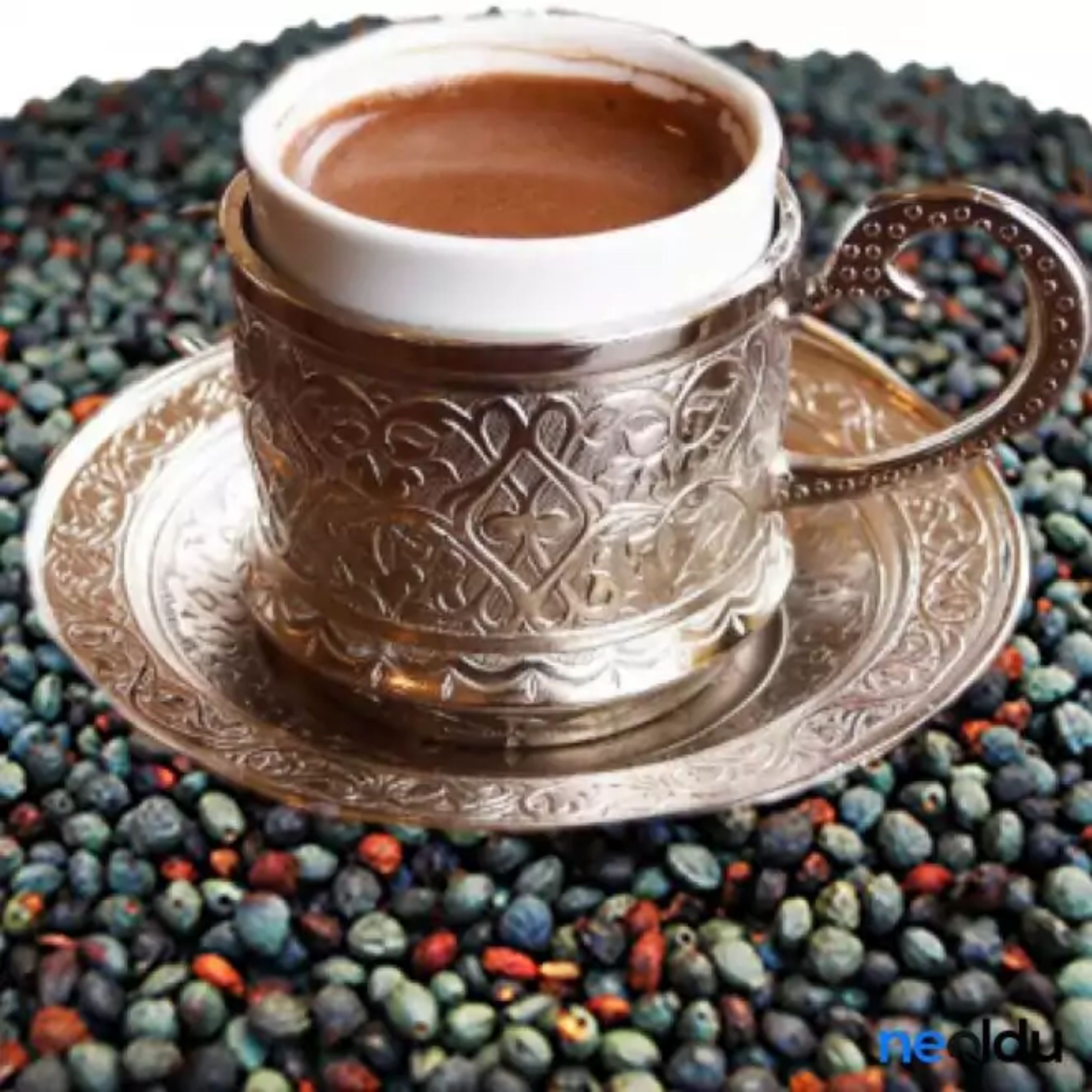 Menengiç coffee