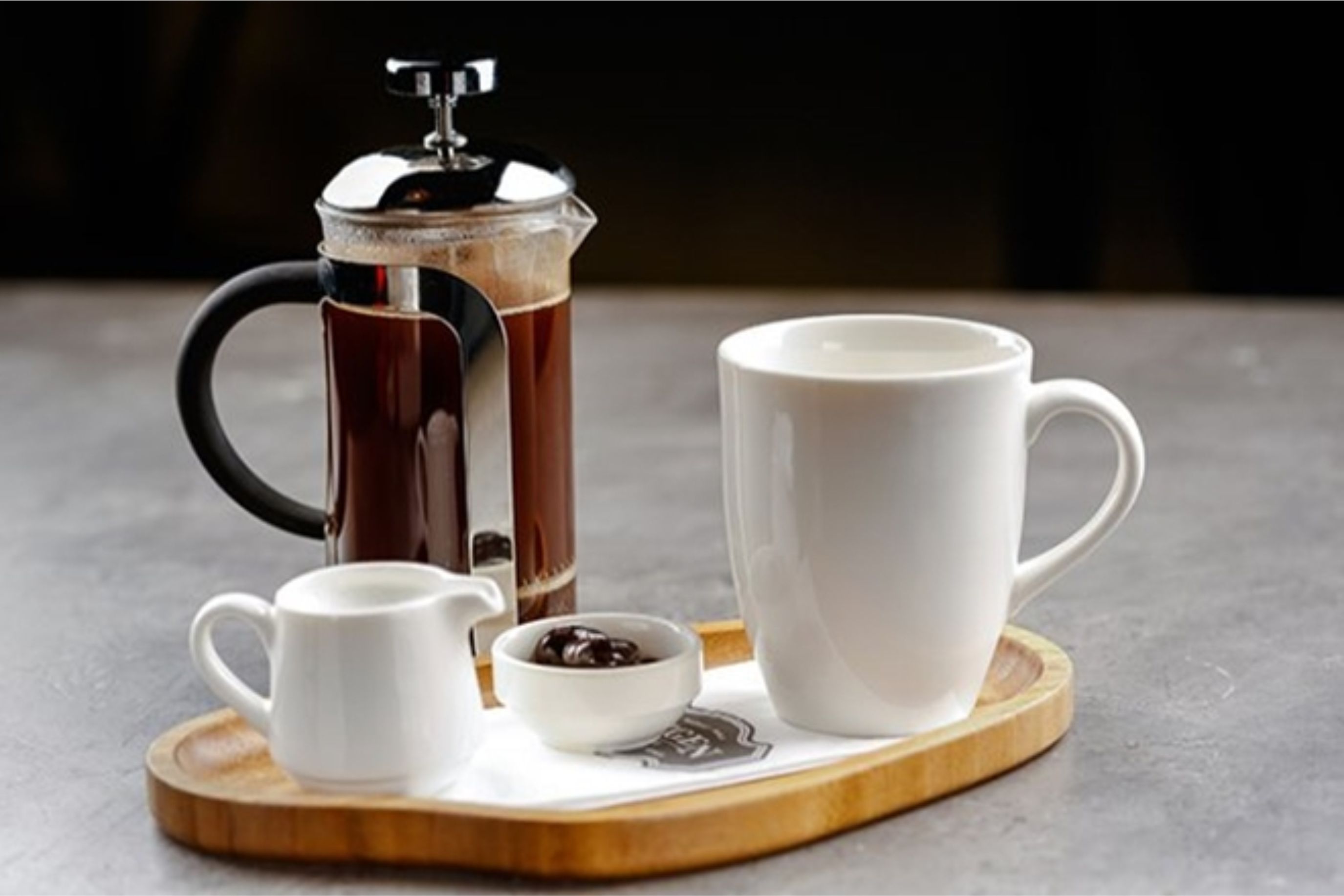 Filter Coffee