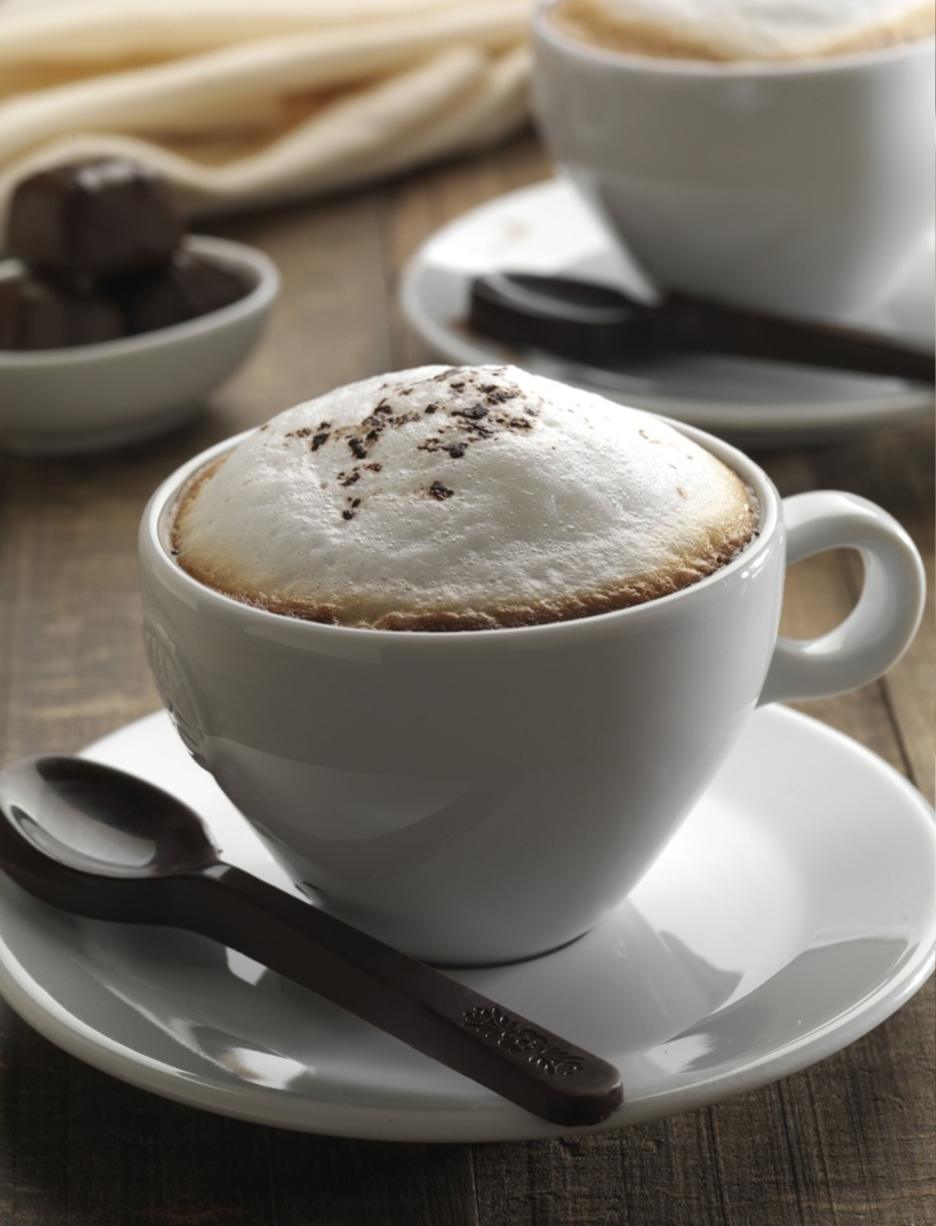 Cappuccino