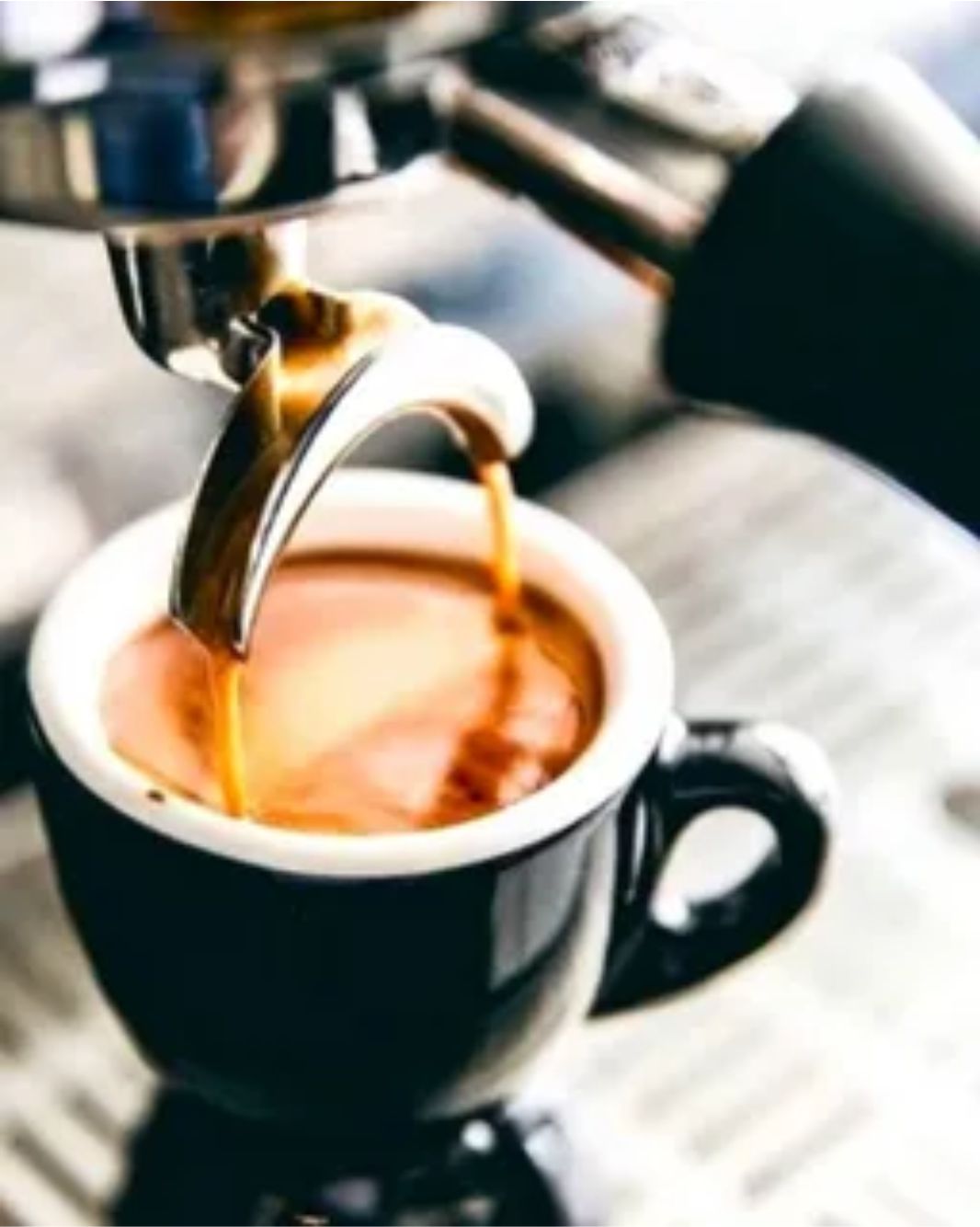 Espresso