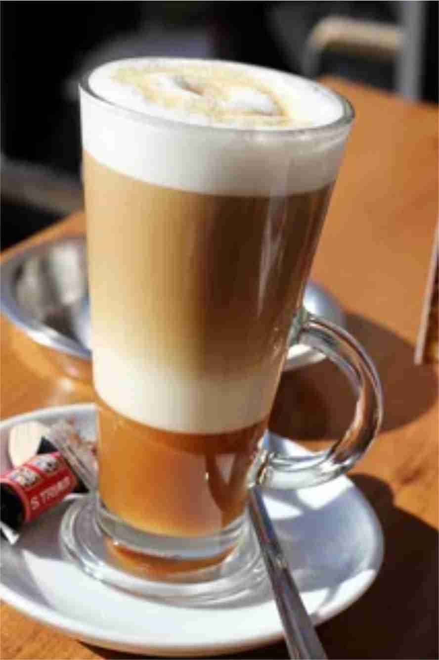 Café latte