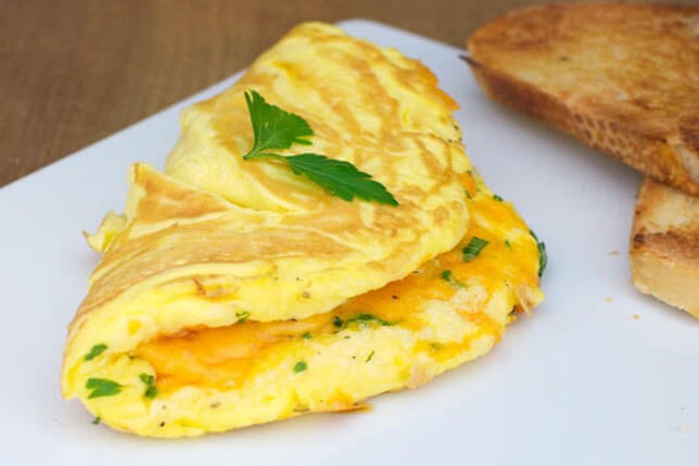 Omelette