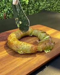 Simit katmer