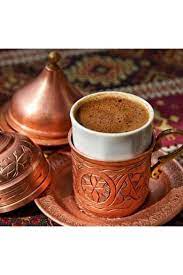Dibek coffee