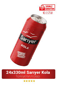 Sarıyer Cola