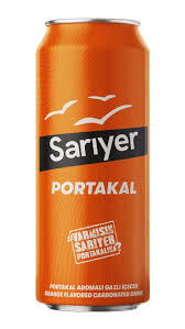 Sarıyer Orange