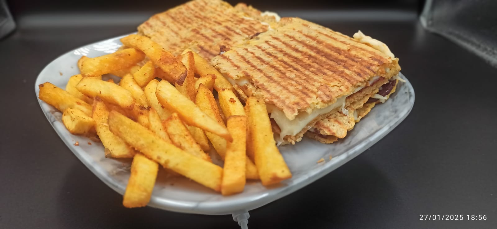 NOVATOST KARIŞIK (DOUBLE)