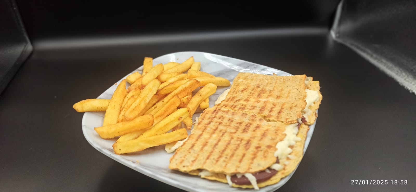NOVATOST (KAŞARLI)