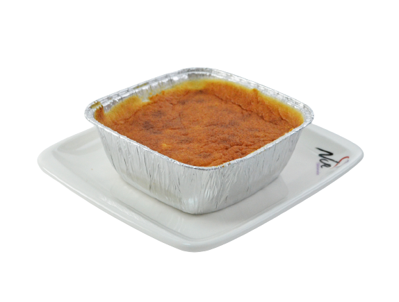 Sütlaç