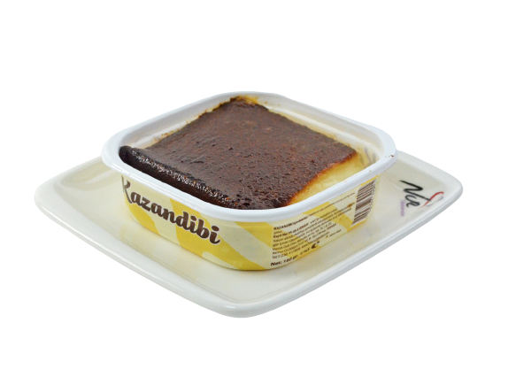 Kazandibi