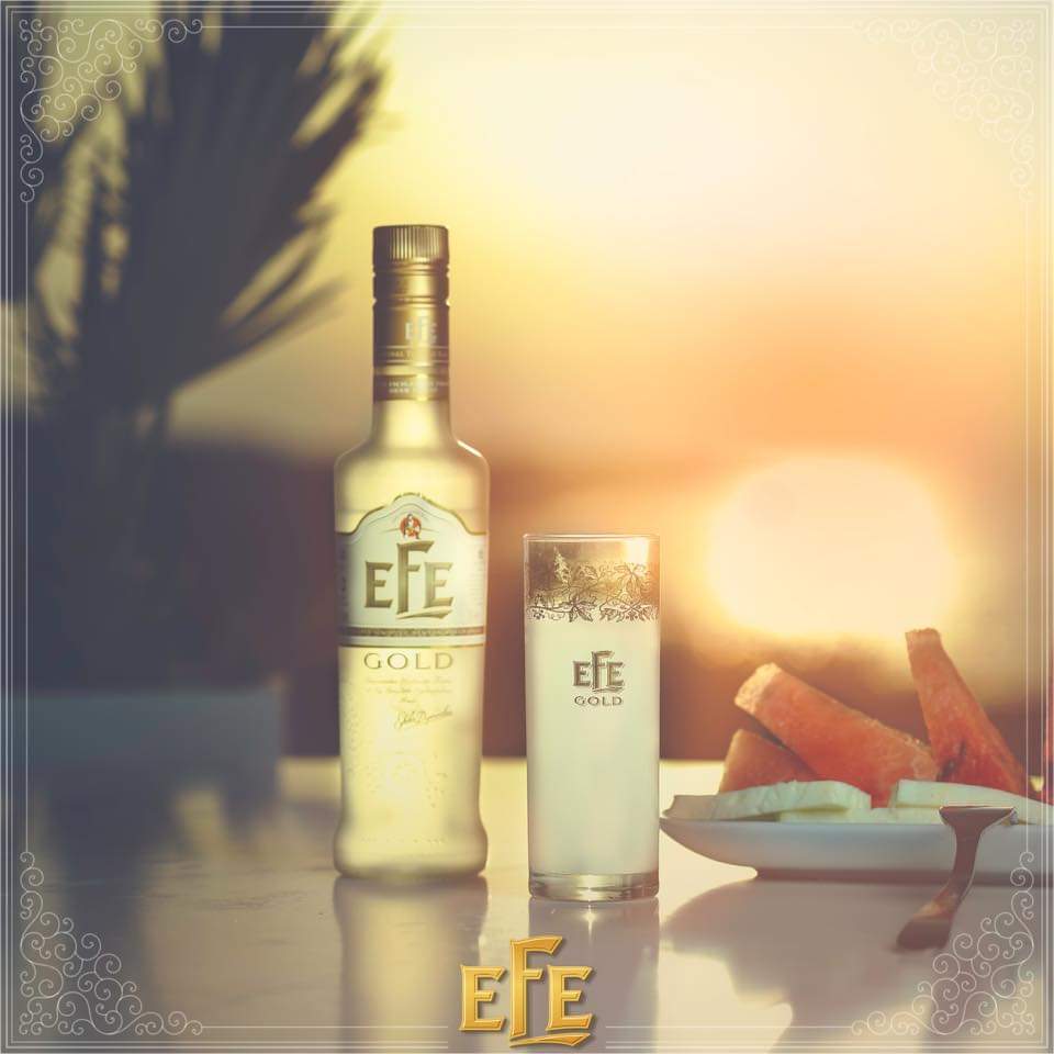 Efe Gold 35