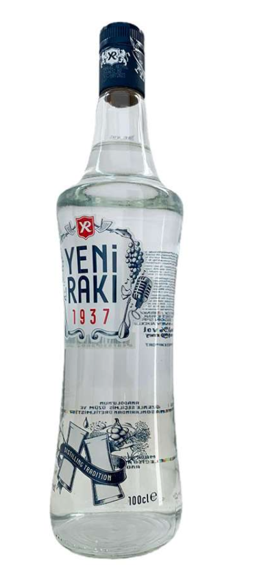 Yeni Rakı 35