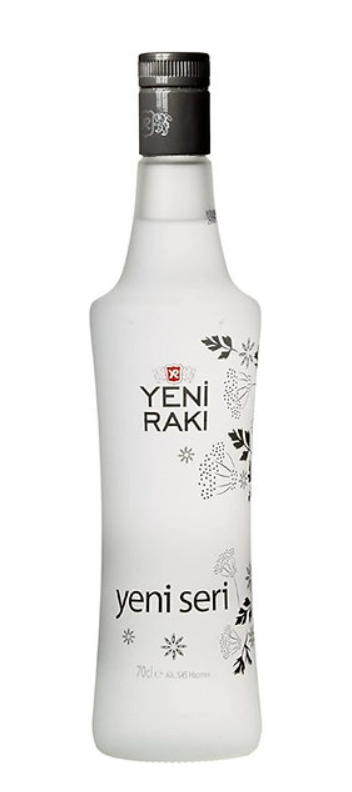 Yeni Seri 50
