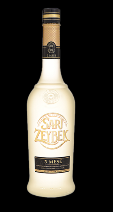 Sarı Zeybek 20
