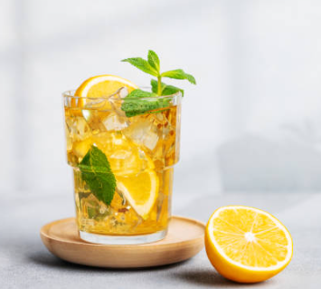 Ice Tea Limon