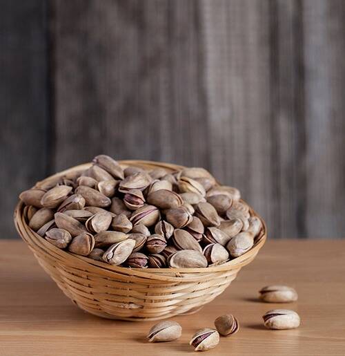 ANTEP FISTIĞI 100GR