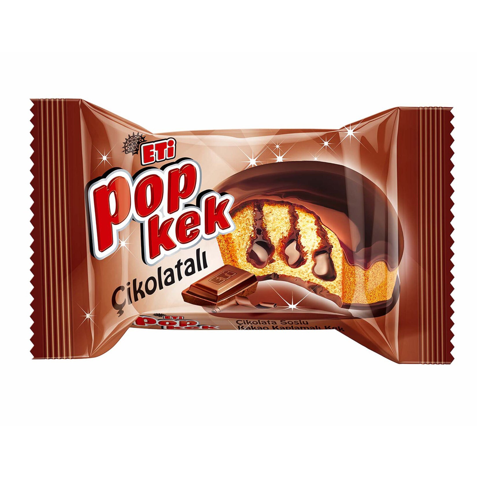 ETİ POPKEK 60 GR
