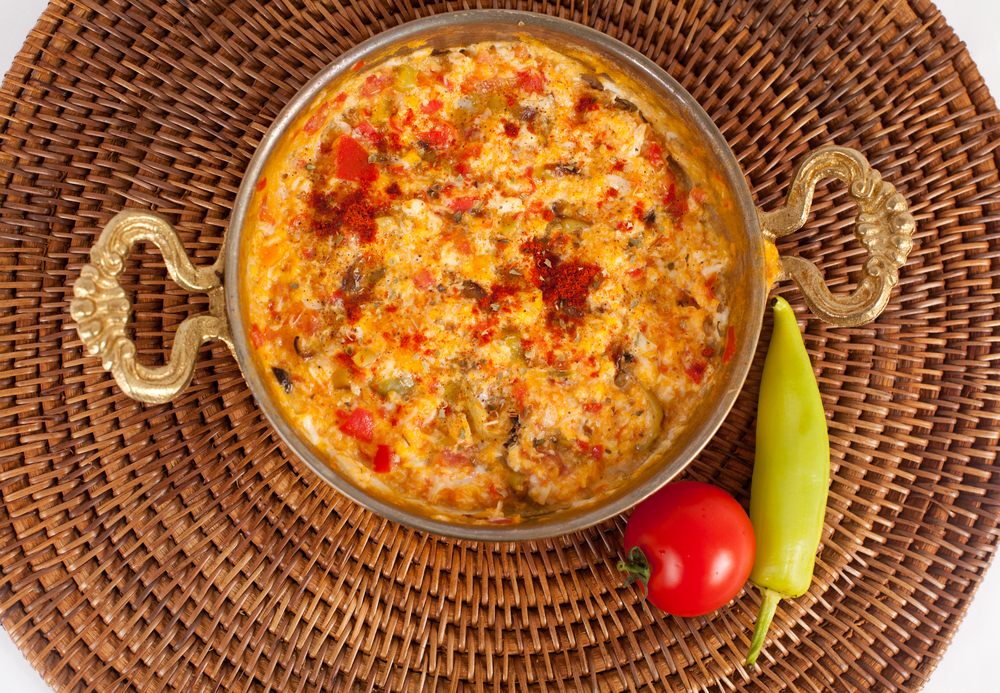 Menemen