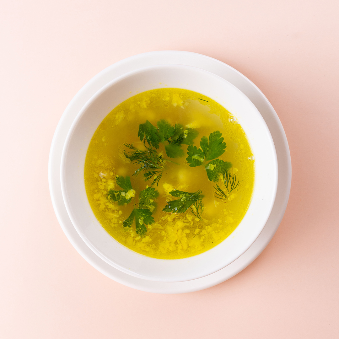 Minestrone
