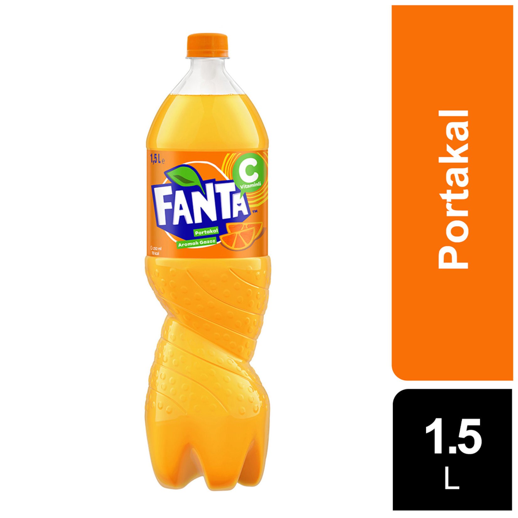 Fanta