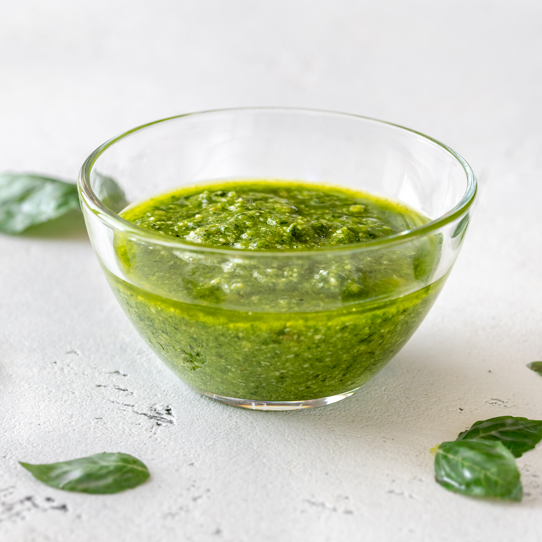 V Pesto