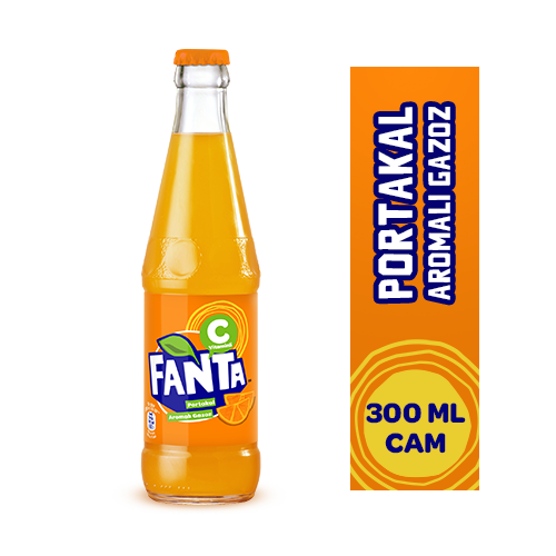 Fanta