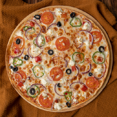 V White Cheese