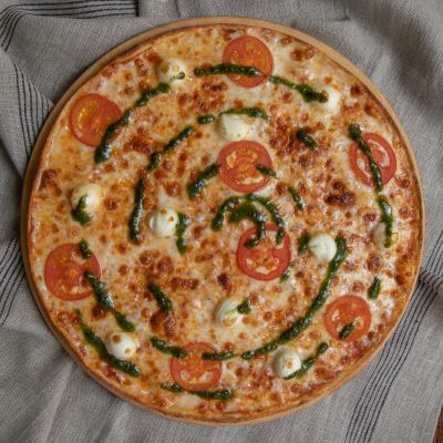V Mozzarella