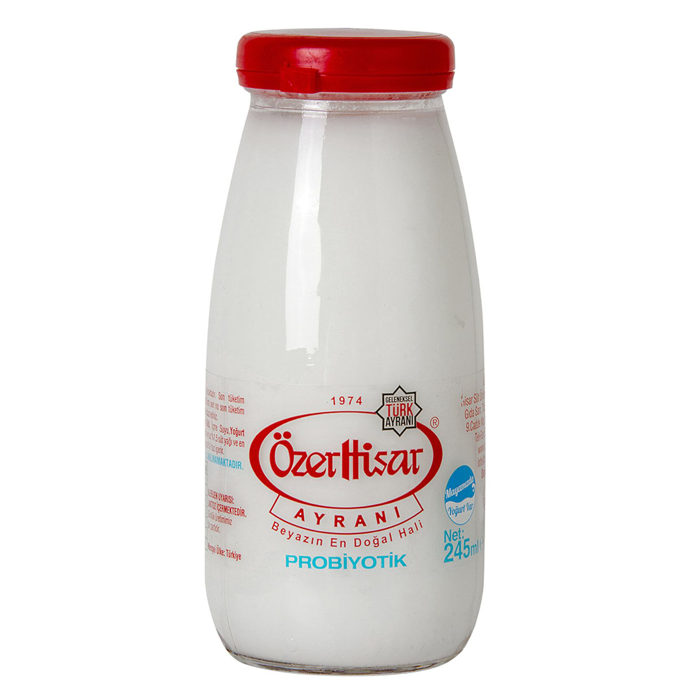 Özerhisar Ayran