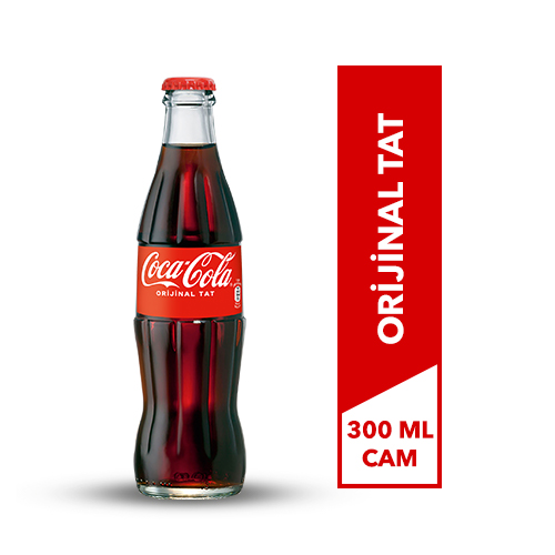 Coca Cola