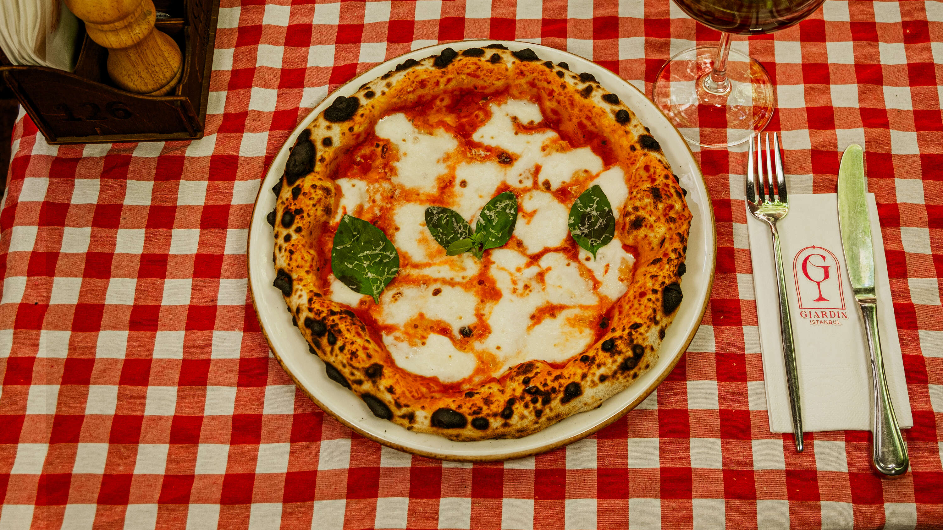 Margherita
