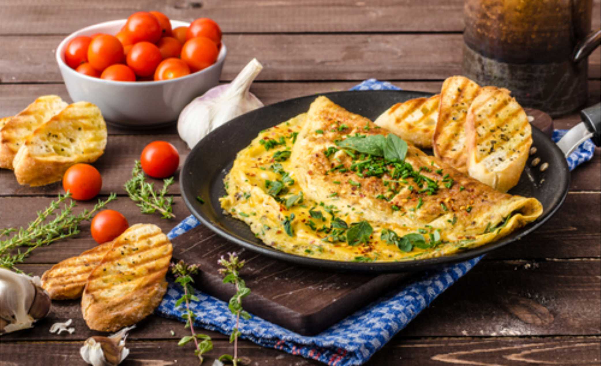 Omlet