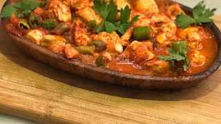 Kiremitte Tavuk