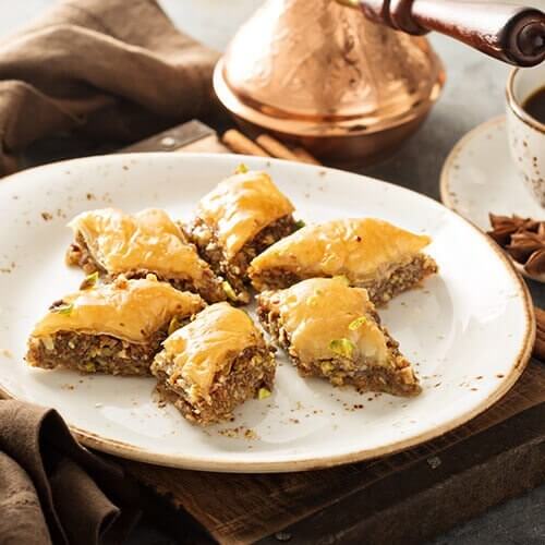 Baklava