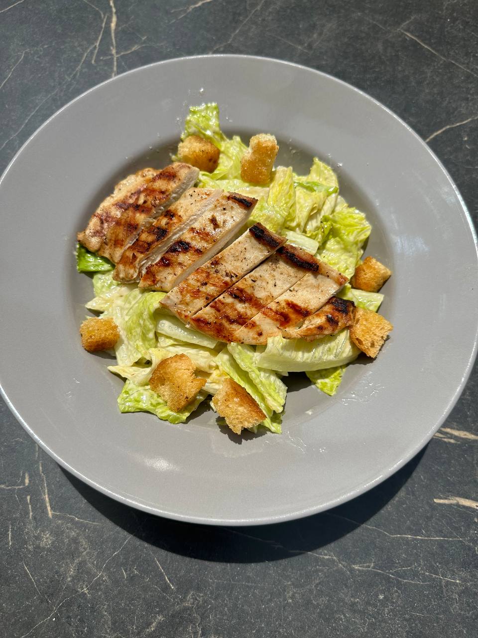 Caesar salad