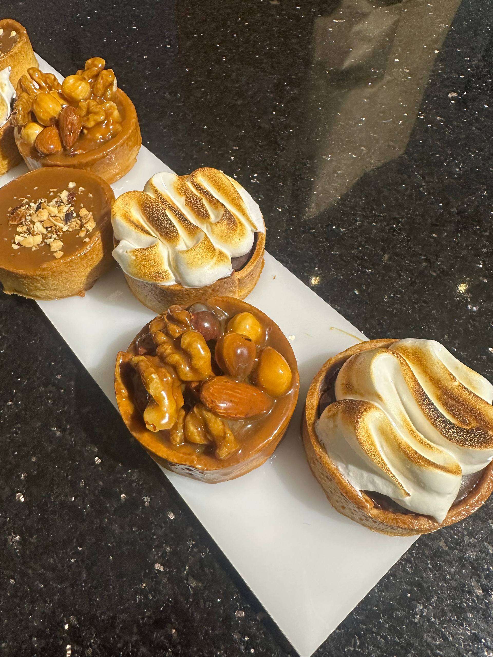 Mini Tart