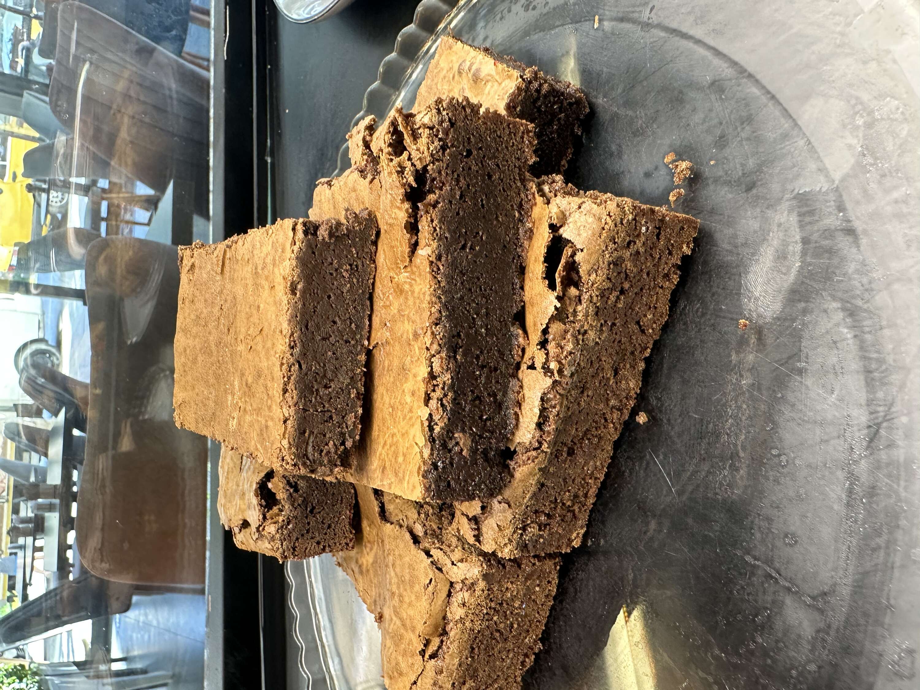 Brownie