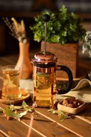 Herbal tea