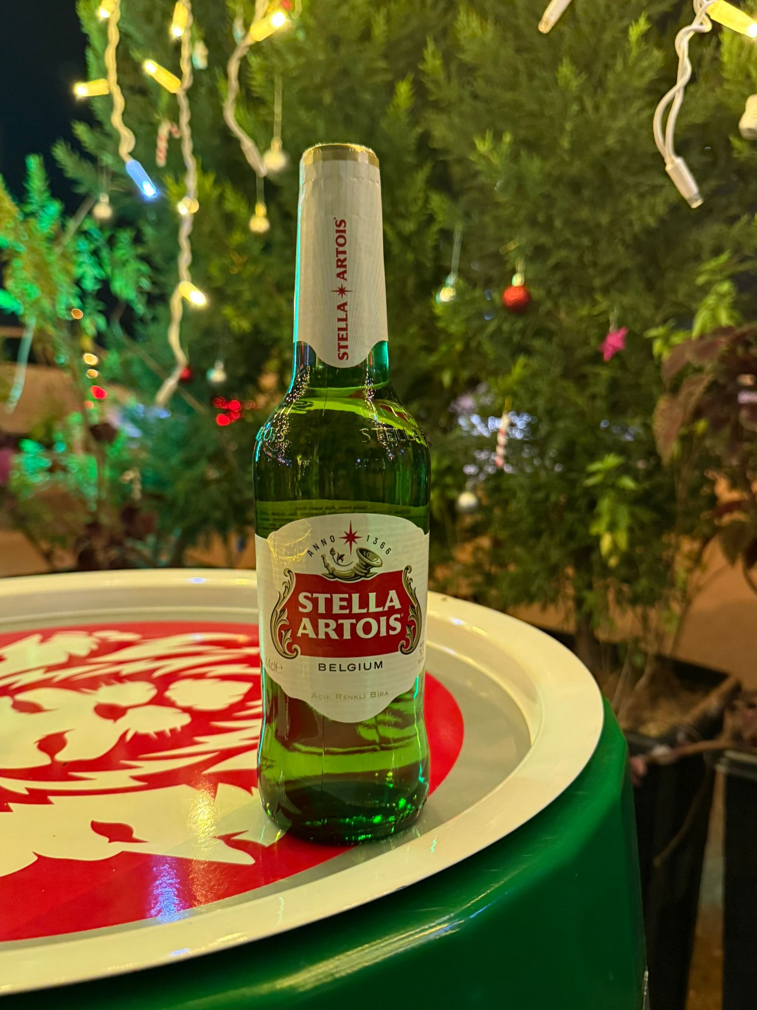 STELLA ARTOİS